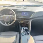 Buick Envision S 2023 из Китая
