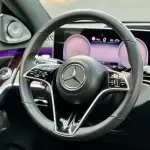 Mercedes-Benz S-Class 2023 из Китая