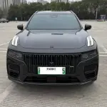 Lynk & Co 09 EM-P 2025 из Китая