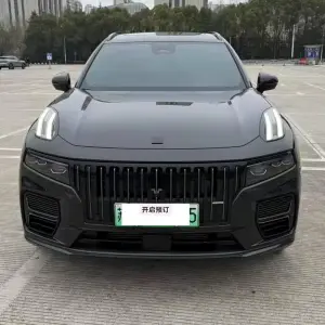 Lynk & Co 09 EM-P 2025 из Китая
