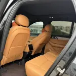 Lynk & Co 09 EM-P 2025 из Китая