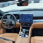 Lynk & Co 09 EM-P 2025 из Китая