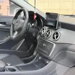 Mercedes-Benz GLA 2017 156 л.с. — лот 57792479 из Китая
