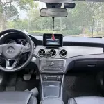 Mercedes-Benz GLA 2017 156 л.с. — лот 57792479 из Китая