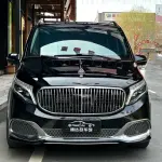 Mercedes-Benz V-Class 2021 211 л.с. — лот 57792475 из Китая
