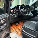 Mercedes-Benz V-Class 2021 211 л.с. — лот 57792475 из Китая