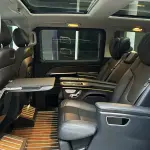 Mercedes-Benz V-Class 2021 211 л.с. — лот 57792475 из Китая