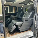 Mercedes-Benz V-Class 2021 211 л.с. — лот 57792475 из Китая