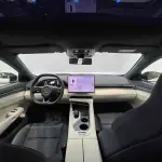 Zeekr 001 2025 из Китая