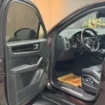 Porsche Cayenne 2018 340 л.с. — лот 57792591 из Китая