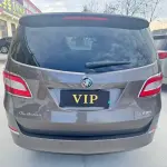 Buick GL8 2015 из Китая