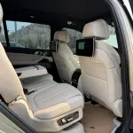 BMW X7 2019 340 л.с. 340 л.с. из Китая