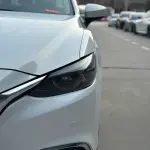 Mazda Atenza 2018 192 л.с. 192 л.с. из Китая