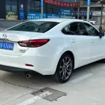 Mazda Atenza 2018 192 л.с. 192 л.с. из Китая