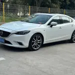Mazda Atenza 2018 192 л.с. 192 л.с. из Китая
