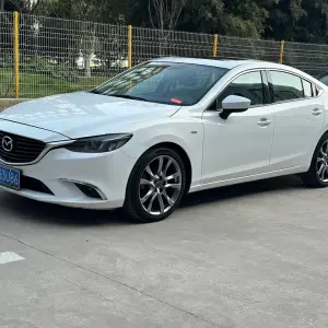Mazda Atenza 2018 192 л.с. 192 л.с. из Китая