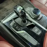 BMW 5 Series 2020 252 л.с. — лот 57792900 из Китая