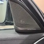 BMW 5 Series 2020 252 л.с. — лот 57792900 из Китая