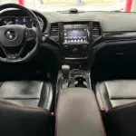 Jeep Grand Cherokee (Import) 2017 234 л.с. 234 л.с. из Китая