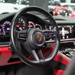 Porsche Panamera 2021 из Китая