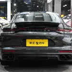 Porsche Panamera 2021 из Китая