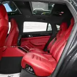 Porsche Panamera 2021 из Китая