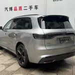 AITO 问界 AITO M8 2026 160 л.с. из Китая