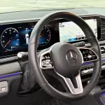 Mercedes-Benz GLS 2022 лот 57792811 из Китая