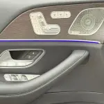 Mercedes-Benz GLS 2022 лот 57792811 из Китая