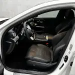 Mercedes-Benz C-Class 2024 204 л.с. — лот 57792877 из Китая