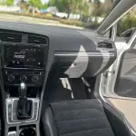 Volkswagen Golf 2019 из Китая
