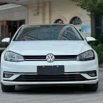 Volkswagen Golf 2019 из Китая