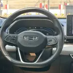 Geely Xingrui 2022 190 л.с. 190 л.с. 190 л.с. 190 л.с. 190 л.с. из Китая