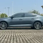 Geely Xingrui 2022 из Китая