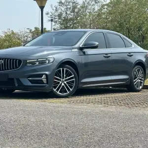 Geely Xingrui 2022 190 л.с. 190 л.с. 190 л.с. 190 л.с. 190 л.с. из Китая