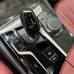 BMW 5 Series 2021 184 л.с. — лот 57792874 из Китая