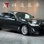 BMW 5 Series 2021 184 л.с. — лот 57792874 из Китая