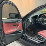 BMW 5 Series 2021 184 л.с. — лот 57792874 из Китая