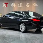 BMW 5 Series 2021 184 л.с. — лот 57792874 из Китая