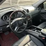 Mercedes-Benz GL-Class 2011 из Китая