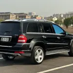 Mercedes-Benz GL-Class 2011 из Китая