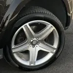Mercedes-Benz GL-Class 2011 из Китая