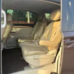 Buick GL8 2018 260 л.с. 260 л.с. 260 л.с. 260 л.с. из Китая