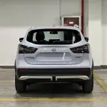 Nissan Qashqai 2024 из Китая