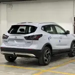 Nissan Qashqai 2024 из Китая