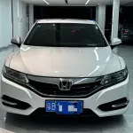 Honda Spirior 2018 из Китая