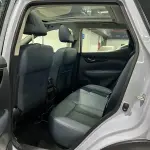 Nissan Qashqai 2024 из Китая