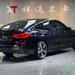 BMW 6 Series GT 2024 из Китая
