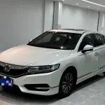 Honda Spirior 2018 из Китая