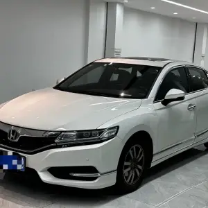 Honda Spirior 2018 из Китая